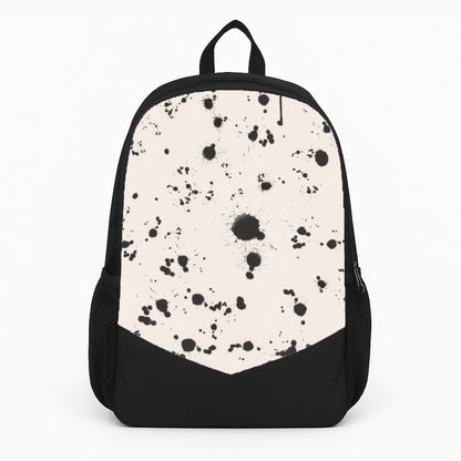 Abstract Pattern XI Large Backpack