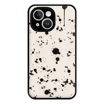 Abstract Pattern XI Phone Case for iPhone 14 Plus