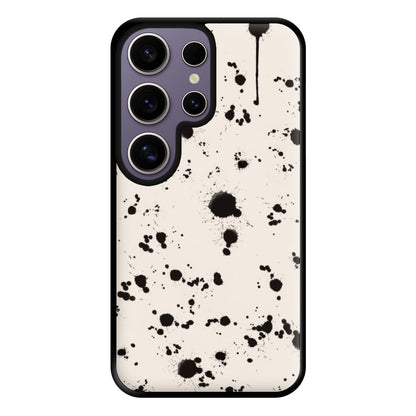 Abstract Pattern XI Phone Case for Galaxy S25 Ultra