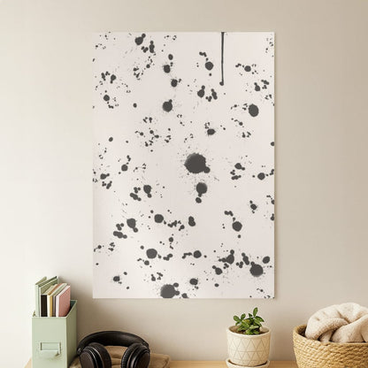 Abstract Pattern XI Poster