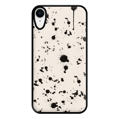 Abstract Pattern XI Phone Case for iPhone XR