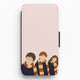 Harry PotterWallet Phone Cases