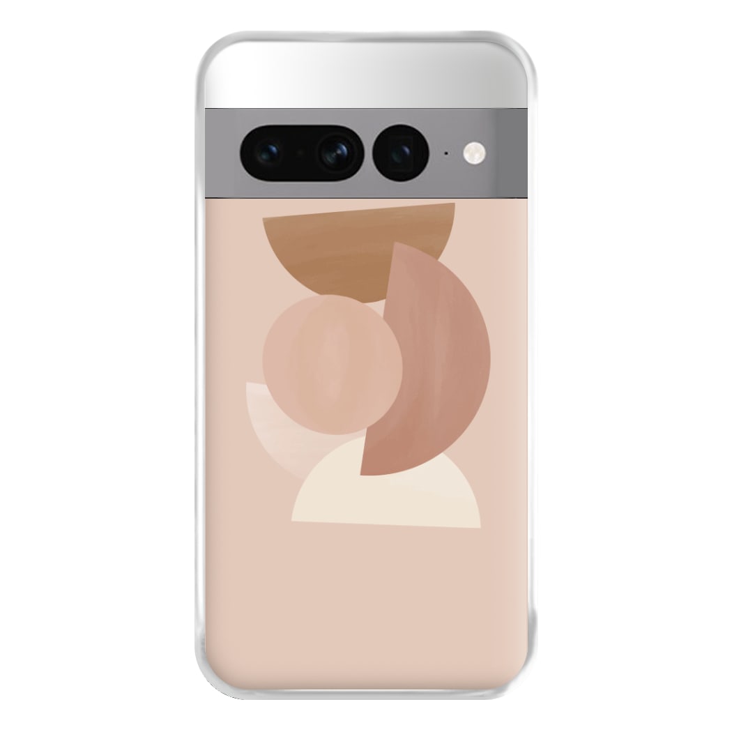 Abstract Pattern XII Phone Case for Google Pixel 7 Pro