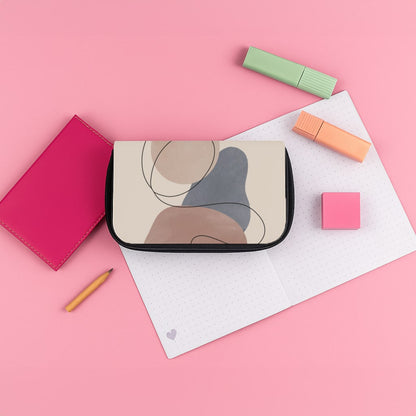Abstract Pattern XIII Pencil Case