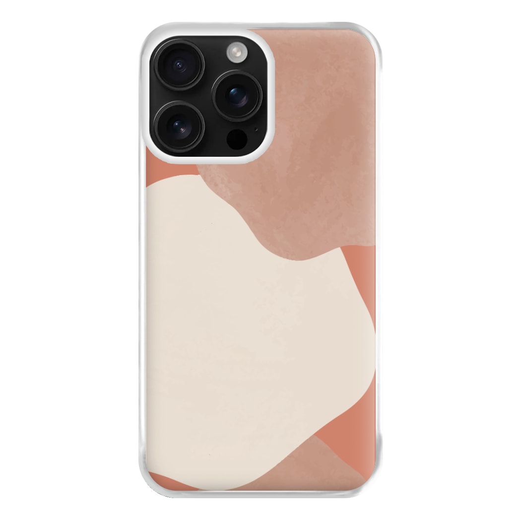 Abstract Pattern XIV Phone Case