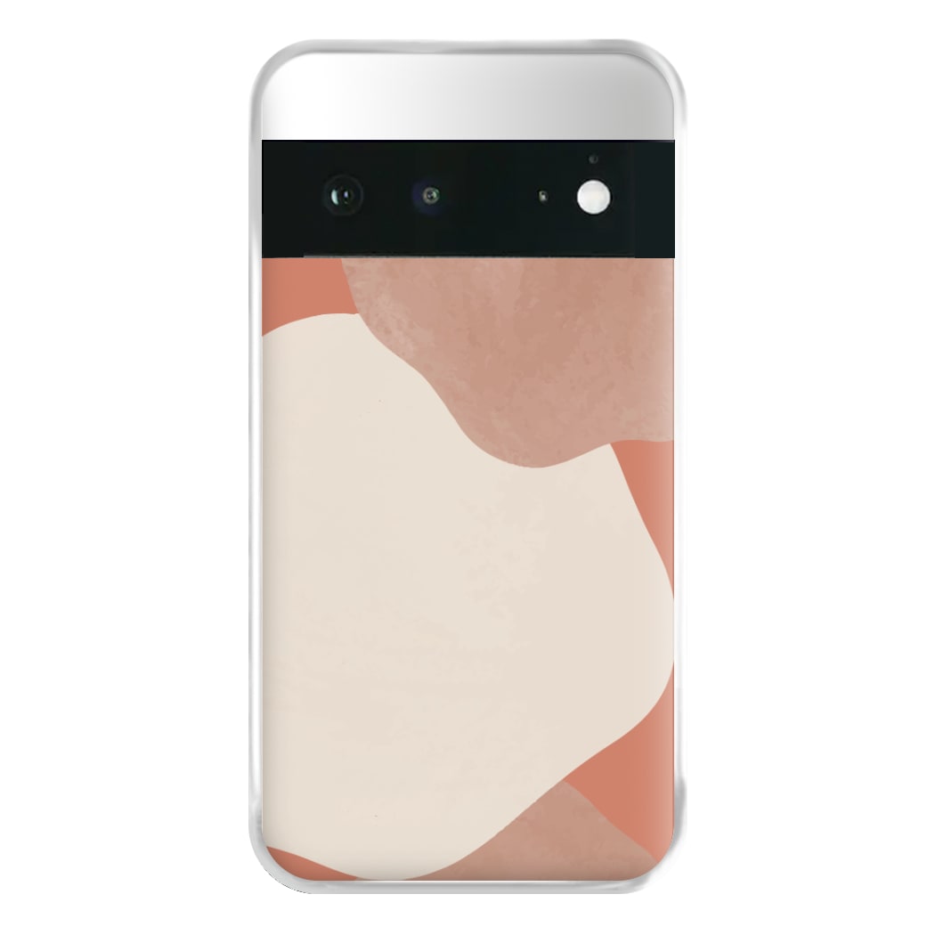 Abstract Pattern XIV Phone Case for Google Pixel 6a