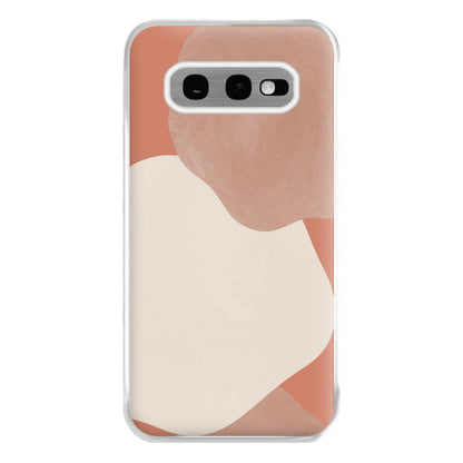 Abstract Pattern XIV Phone Case for Galaxy S10e