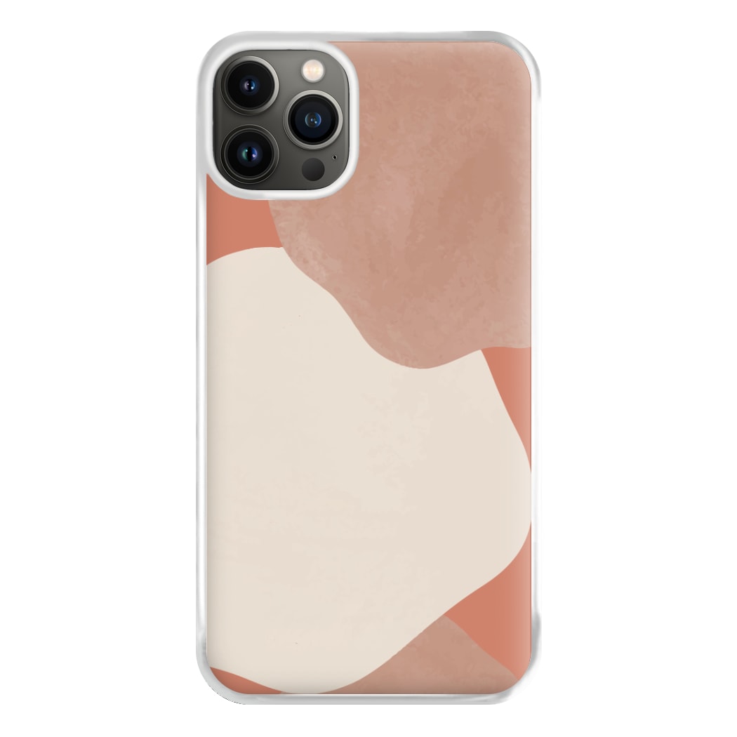 Abstract Pattern XIV Phone Case for iPhone 13