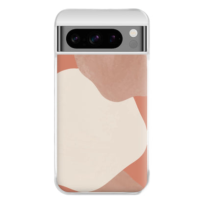 Abstract Pattern XIV Phone Case for Google Pixel 8 Pro