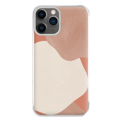 Abstract Pattern XIV Phone Case for iPhone 12 Pro Max