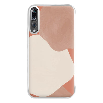 Abstract Pattern XIV Phone Case for Huawei P20 Pro