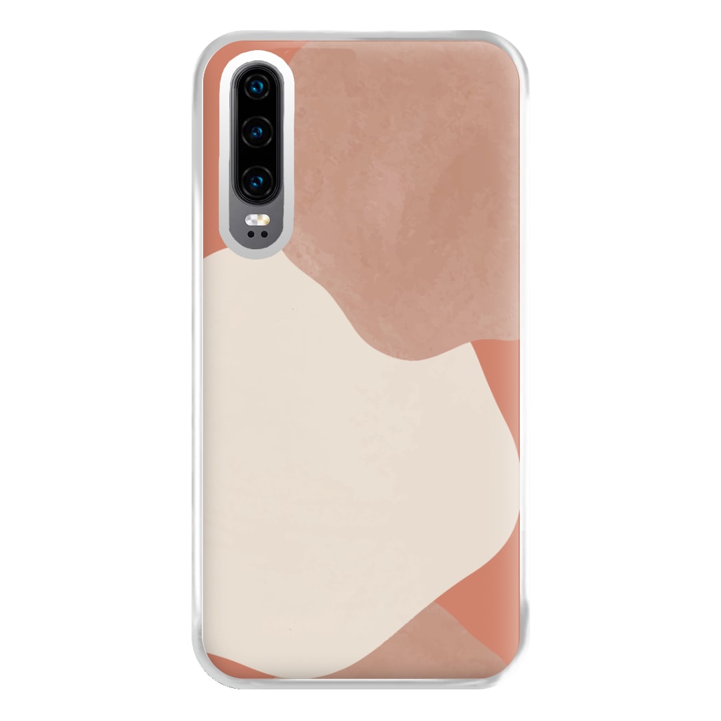 Abstract Pattern XIV Phone Case for Huawei P30