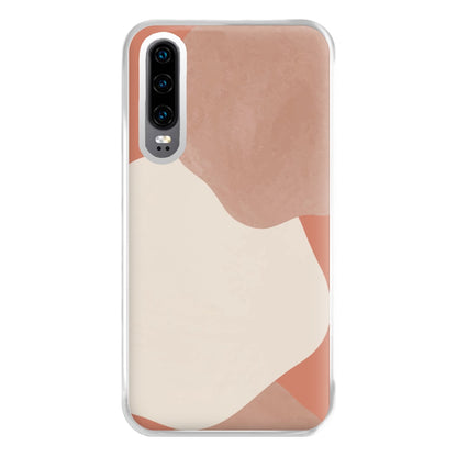 Abstract Pattern XIV Phone Case for Huawei P30