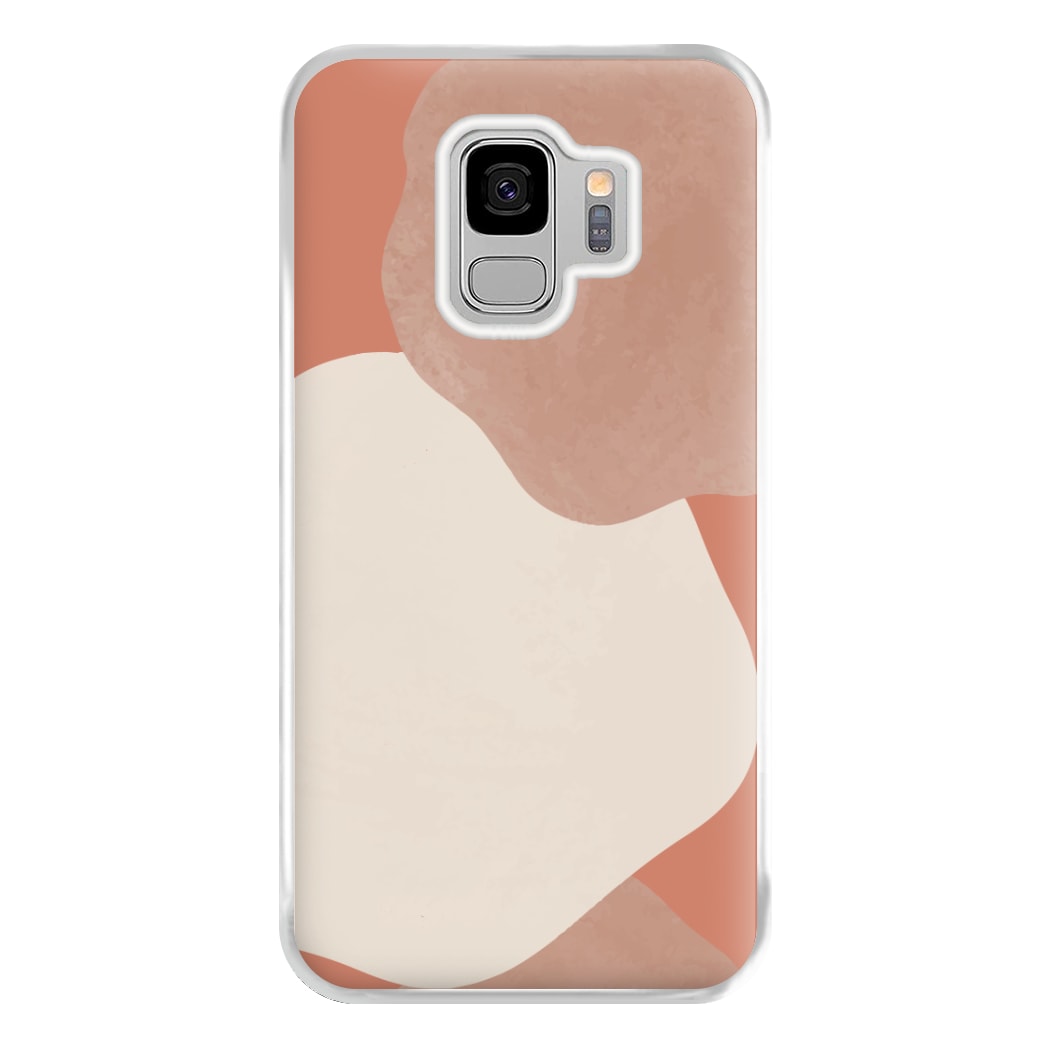 Abstract Pattern XIV Phone Case for Galaxy S9 Plus