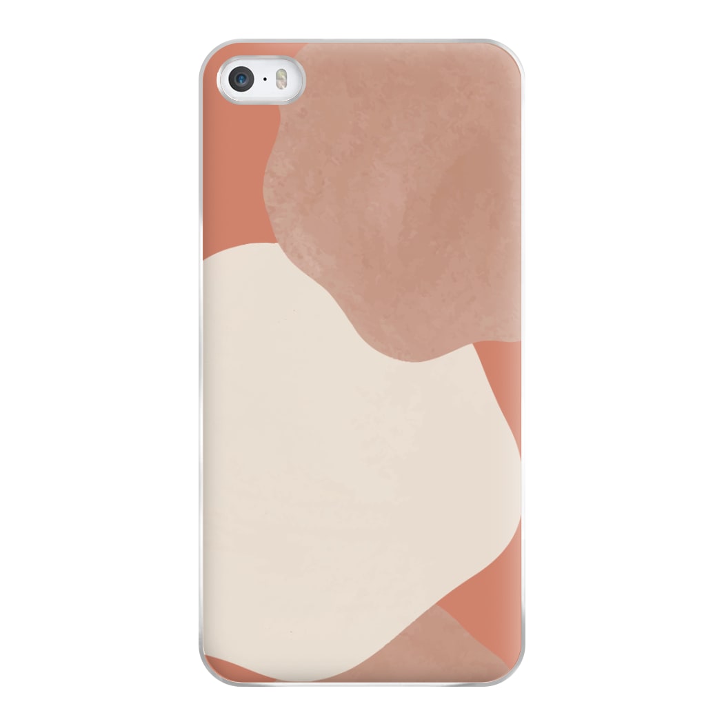 Abstract Pattern XIV Phone Case for iPhone 5 / 5s / SE 2016