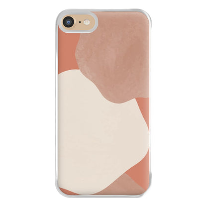 Abstract Pattern XIV Phone Case for iPhone 6 / 7 / 8 / SE