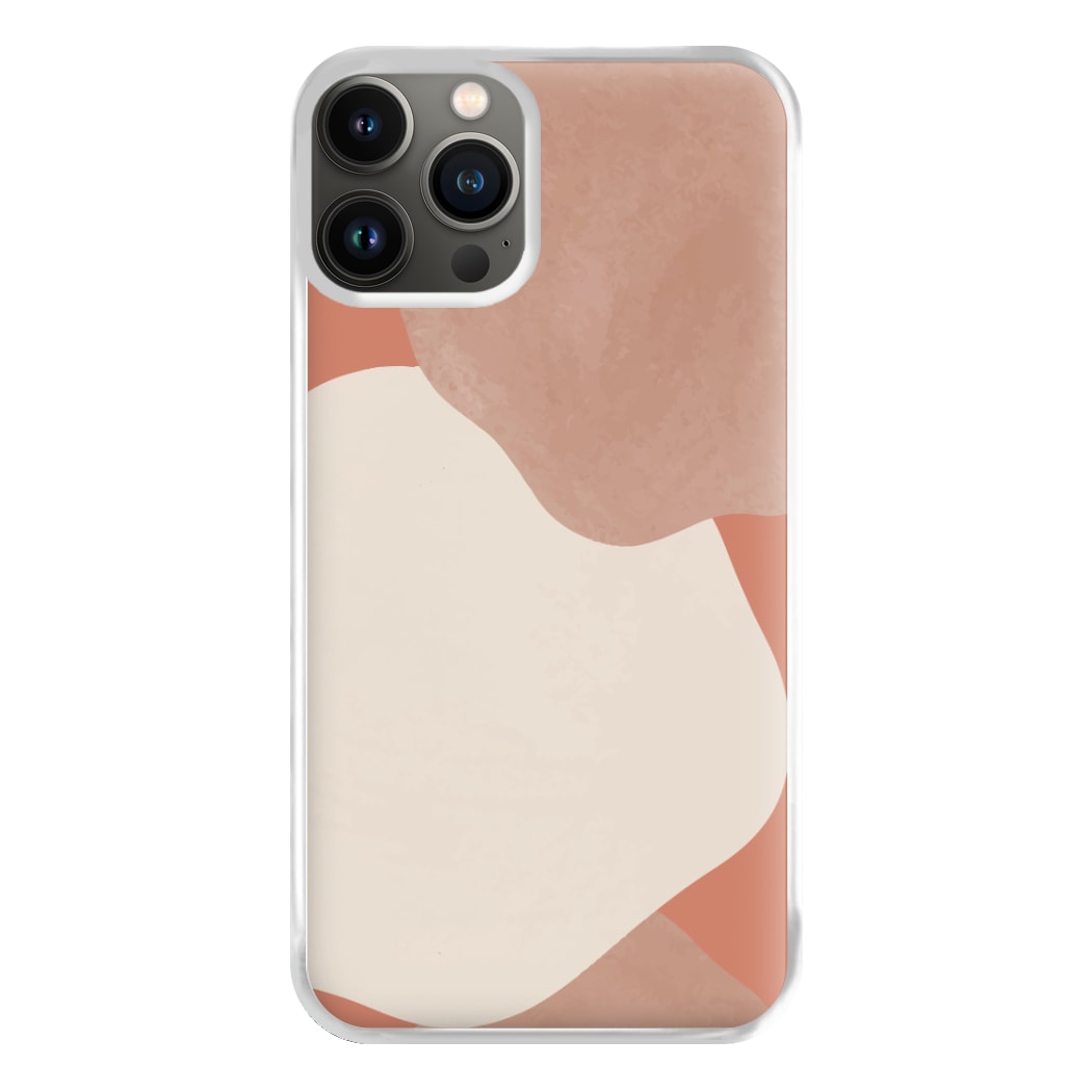 Abstract Pattern XIV Phone Case for iPhone 13 Pro Max