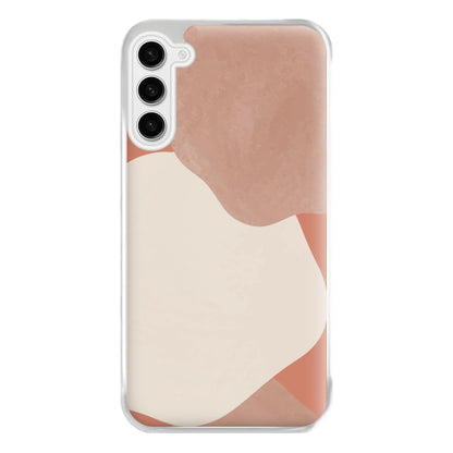 Abstract Pattern XIV Phone Case for Galaxy S23FE