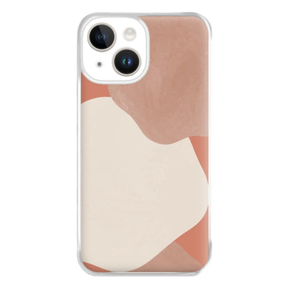 Abstract Pattern XIV Phone Case for iPhone 14