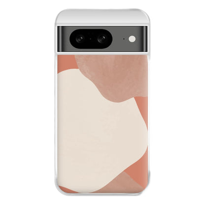 Abstract Pattern XIV Phone Case for Google Pixel 8