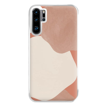 Abstract Pattern XIV Phone Case for Huawei P30 Pro