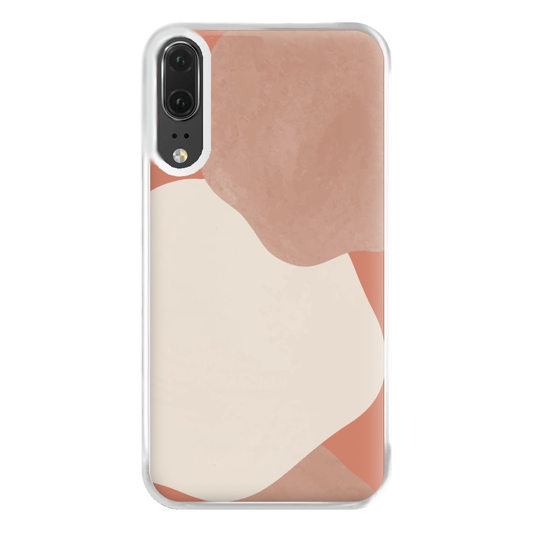 Abstract Pattern XIV Phone Case for Huawei P20