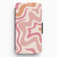 Abstract PatternsWallet Phone Cases