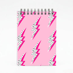 A6 Notebook