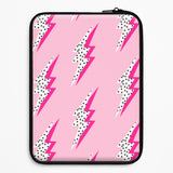 Abstract Laptop Sleeves