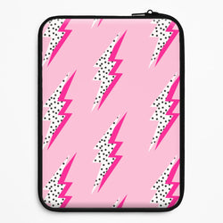 Lightning Bolt Universal Laptop Sleeve