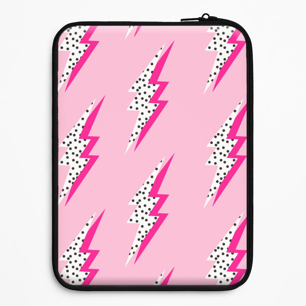 Lightning Bolt Universal Laptop Sleeve
