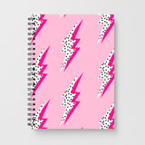 Abstract Notebooks