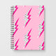 Abstract PatternsNotebooks