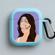 Sour - Olivia AirPods Case 4