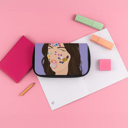 Sour - Olivia Pencil Case