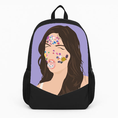 Sour - Olivia Large Backpack
