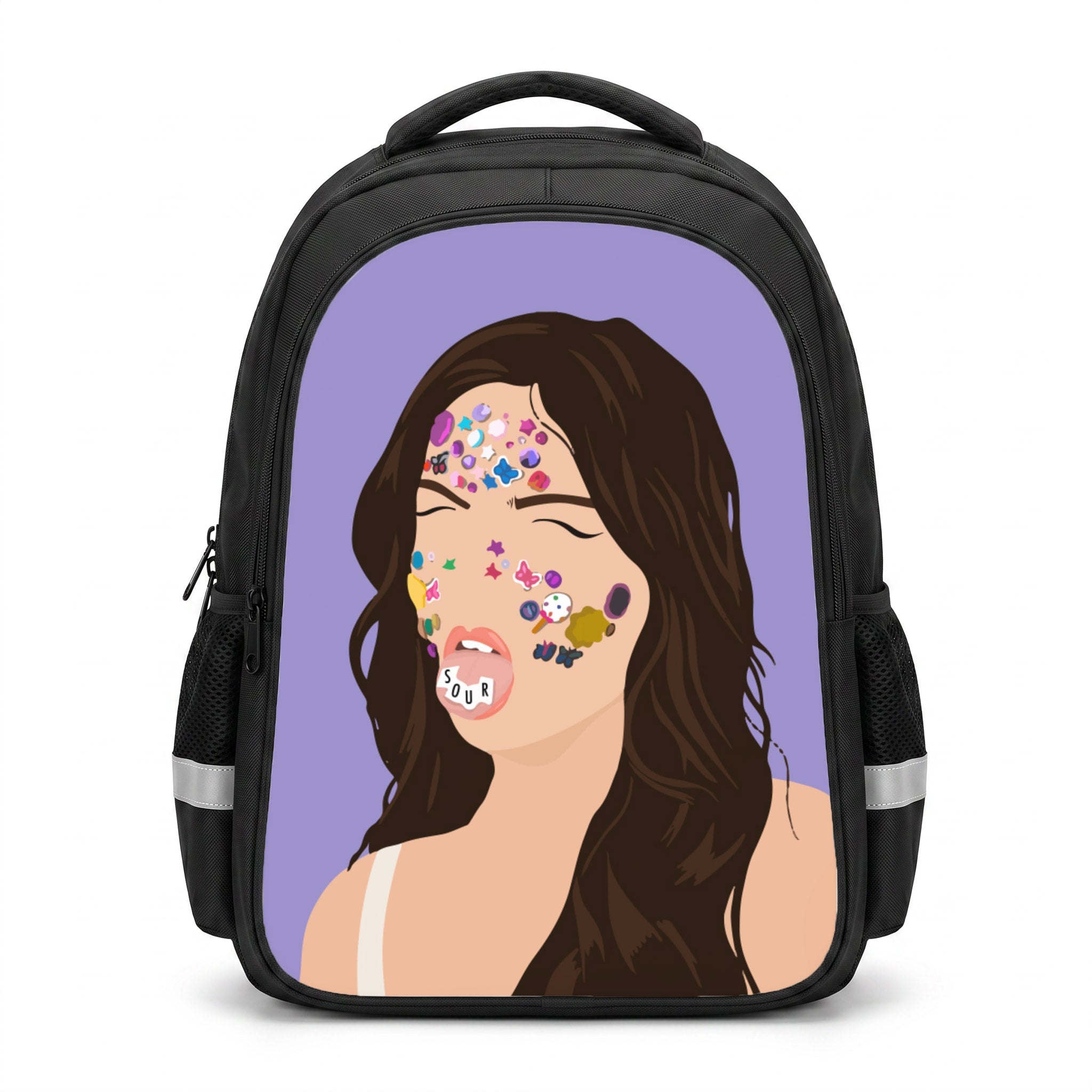 Sour - Olivia Backpack