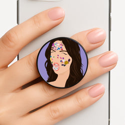 Sour - Olivia Phone Grip