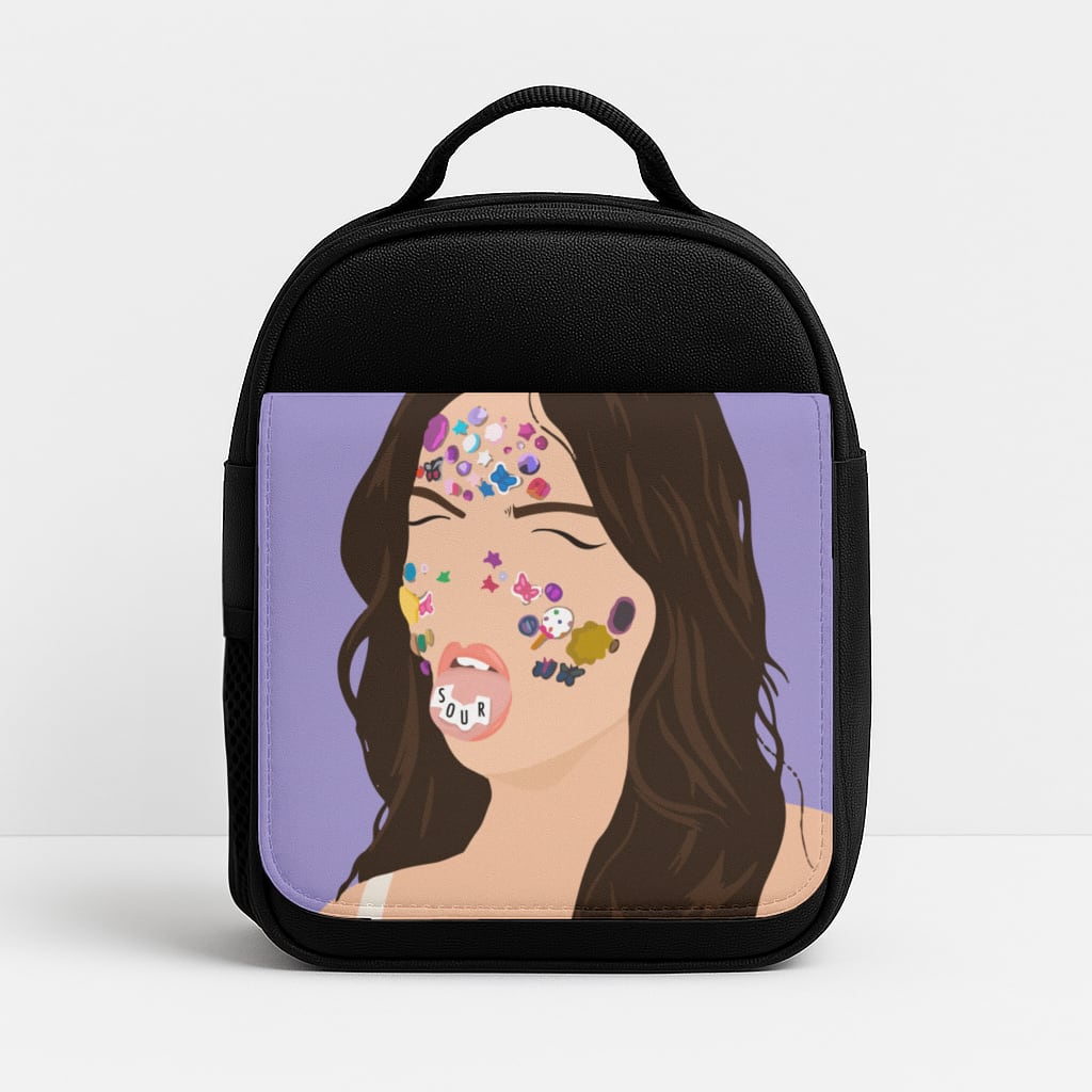 Sour - Olivia Insulated Lunchbox