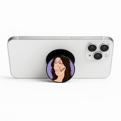 Sour - Olivia Phone Stand