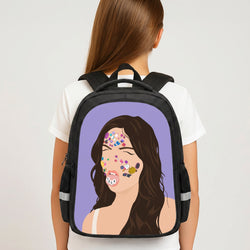 Sour - Olivia Backpack
