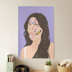 Sour - Olivia Poster