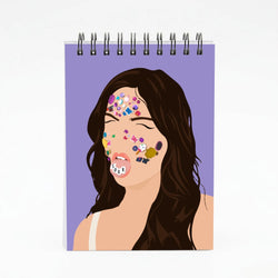 A6 Notebook