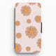 FloralWallet Phone Cases