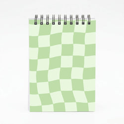 A6 Notebook