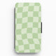 Abstract PatternsWallet Phone Cases
