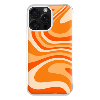 Colourful Abstract Pattern XI Phone Case for iPhone 16 Pro Max