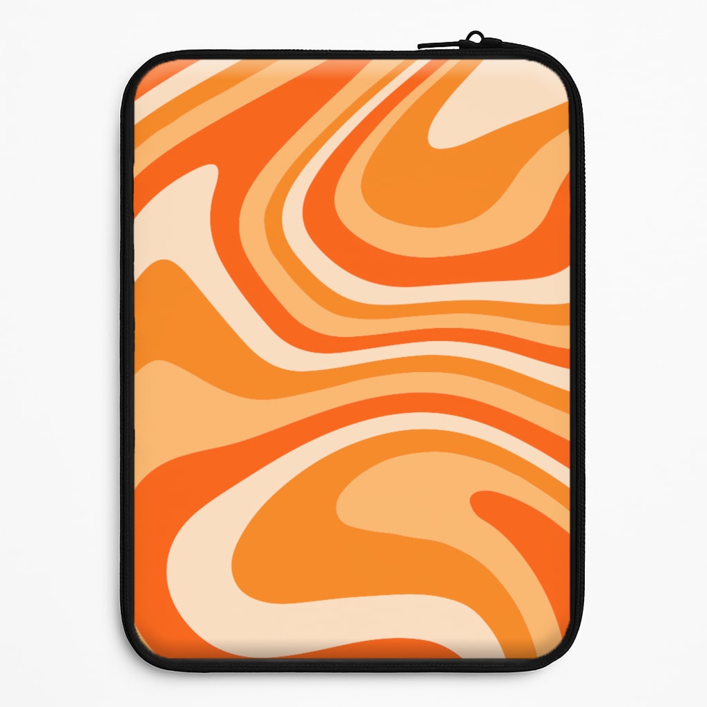 Colourful Abstract Pattern XI Universal Laptop Sleeve