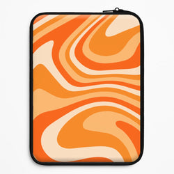 Colourful Abstract Pattern XI Universal Laptop Sleeve