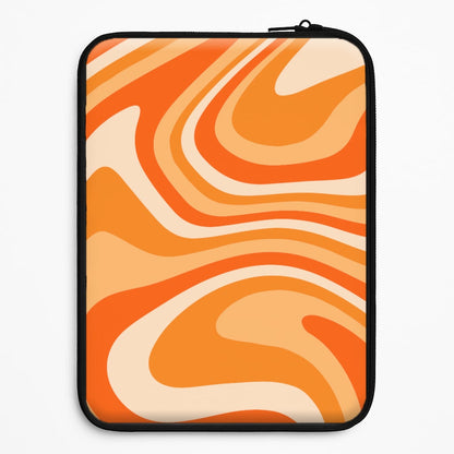 Colourful Abstract Pattern XI Universal Laptop Sleeve